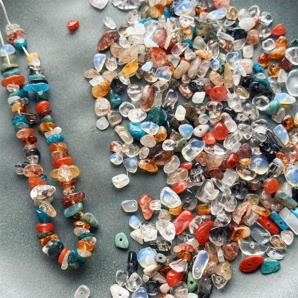 colorful Beads