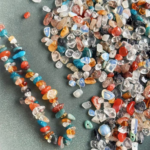 colorful Beads