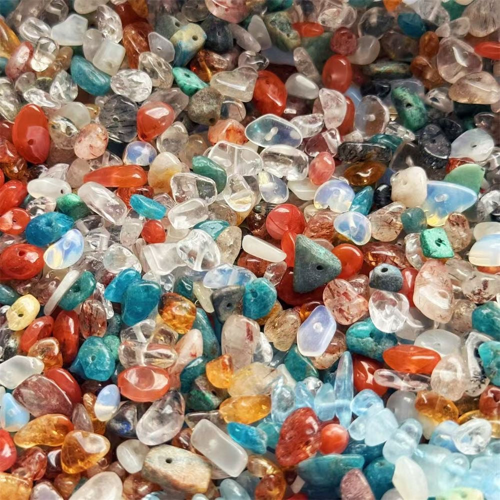 colorful Beads