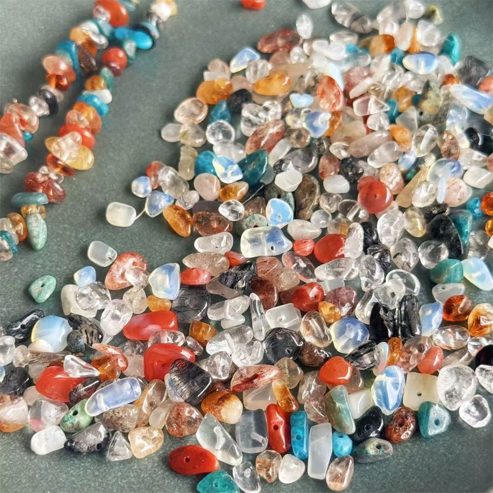 colorful Beads