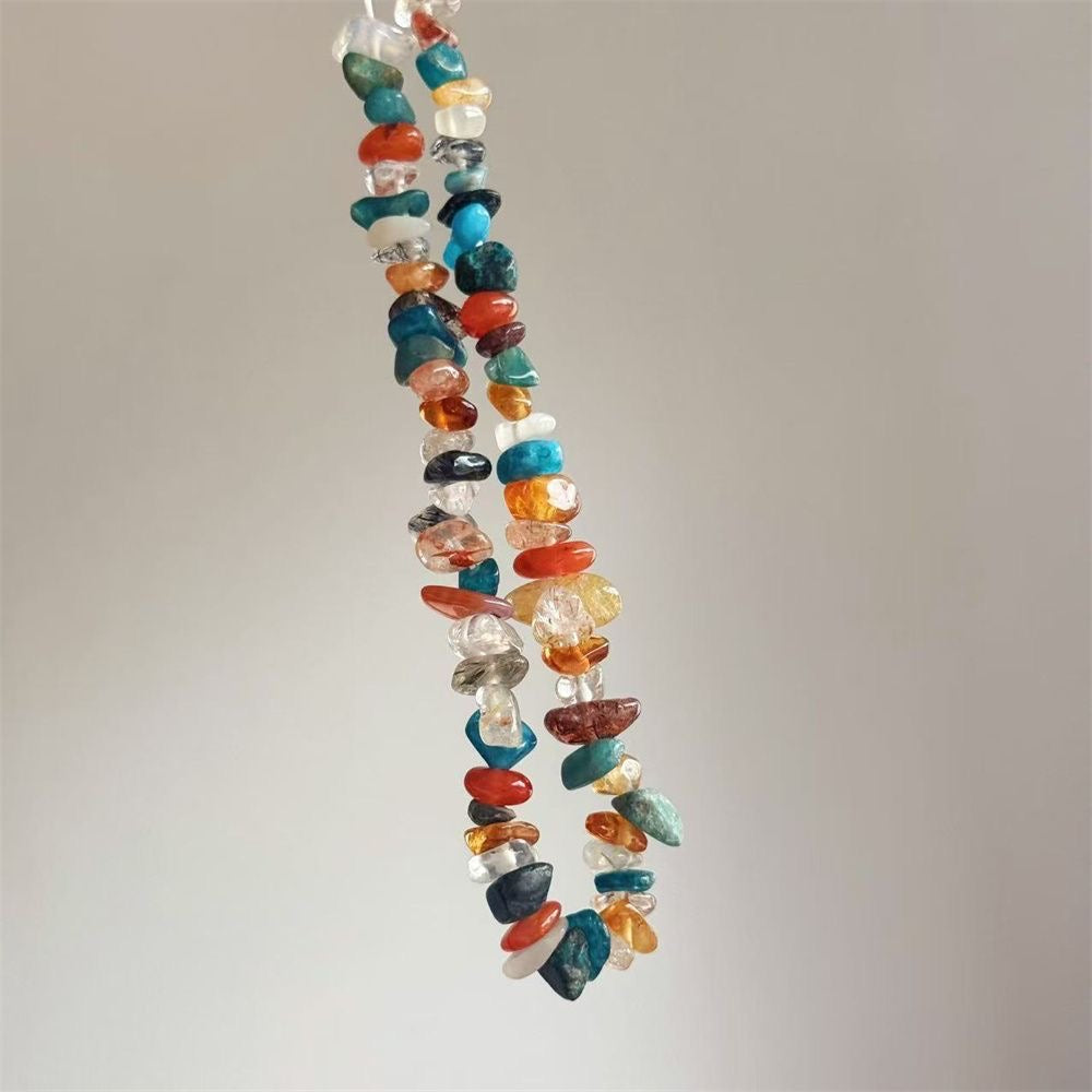 colorful Beads
