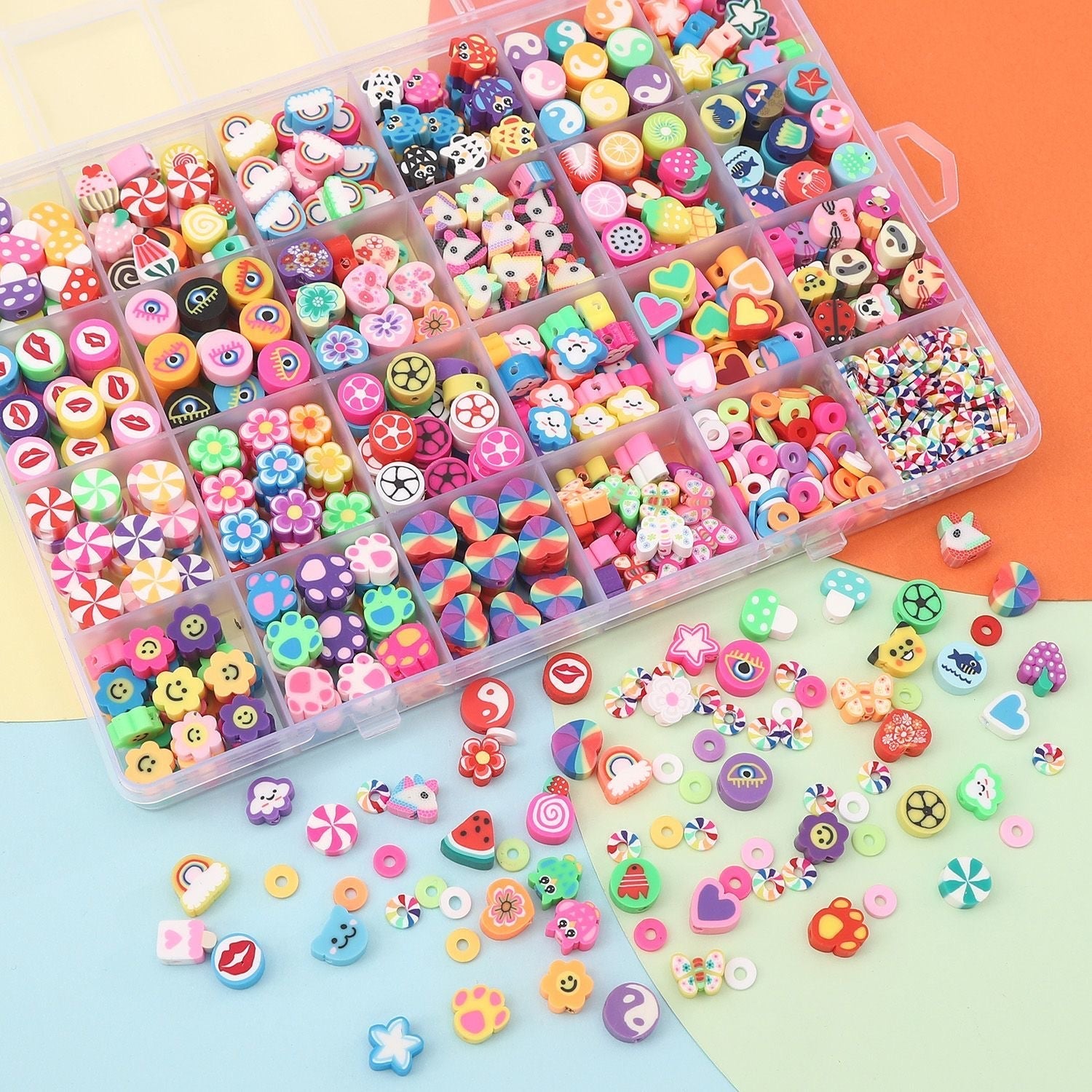 bracelet  beads