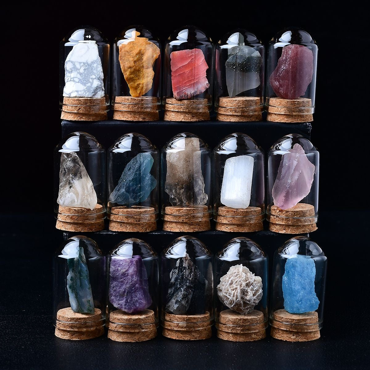 crystal