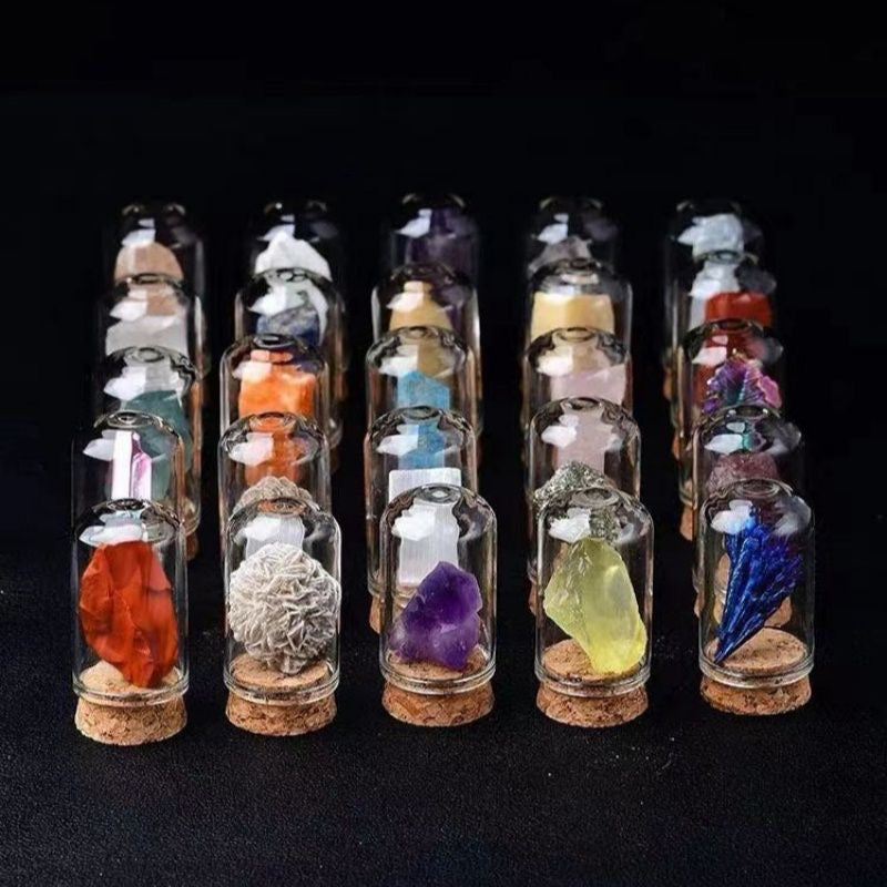 crystal