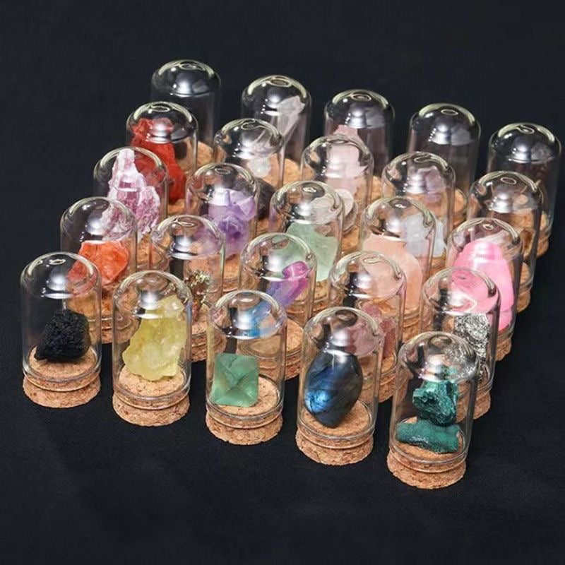 crystal