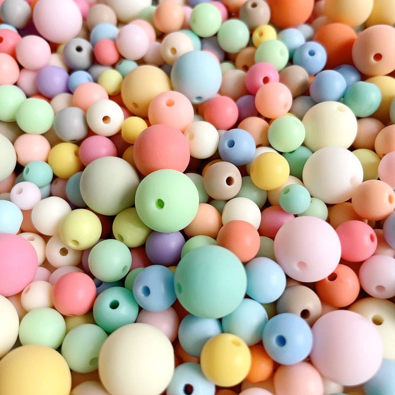 Fog Beads