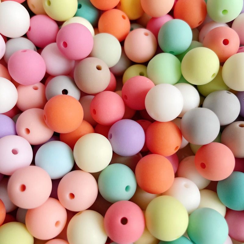 Fog Beads