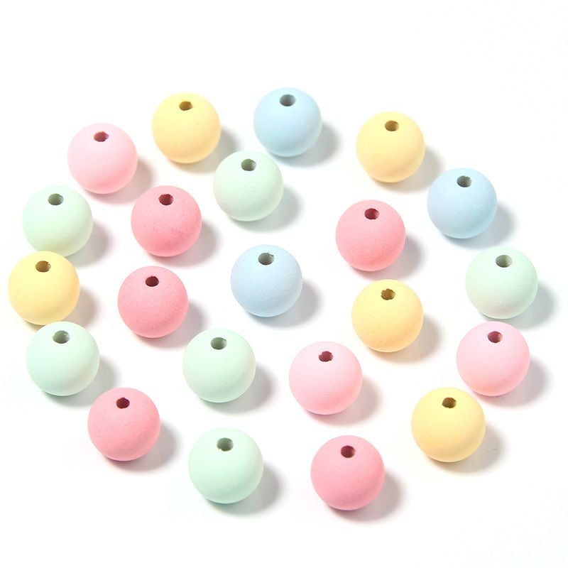Fog Beads