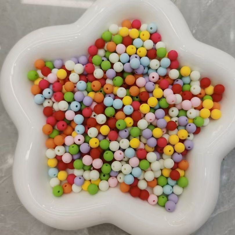 Fog Beads