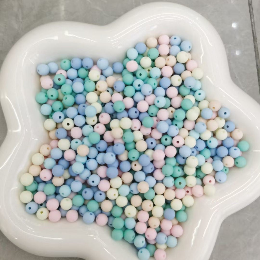 Fog Beads
