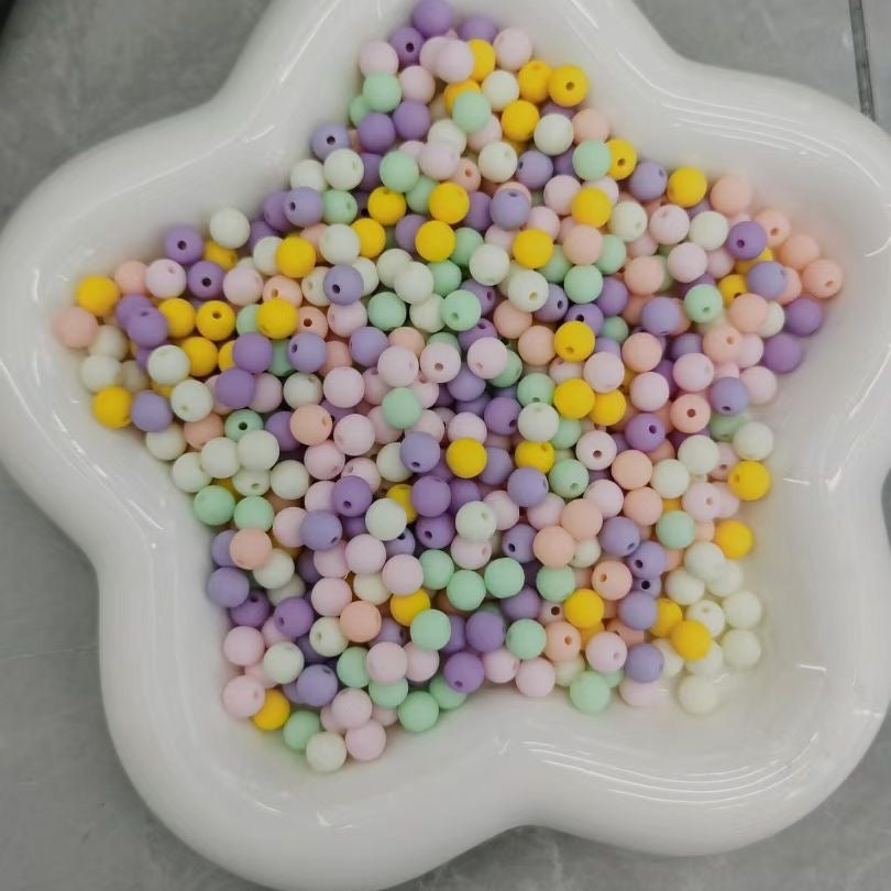 Fog Beads