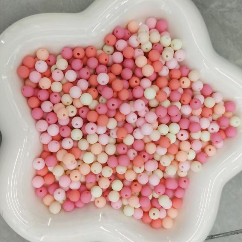 Fog Beads