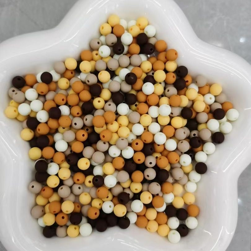 Fog Beads