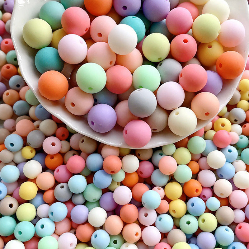 Fog Beads