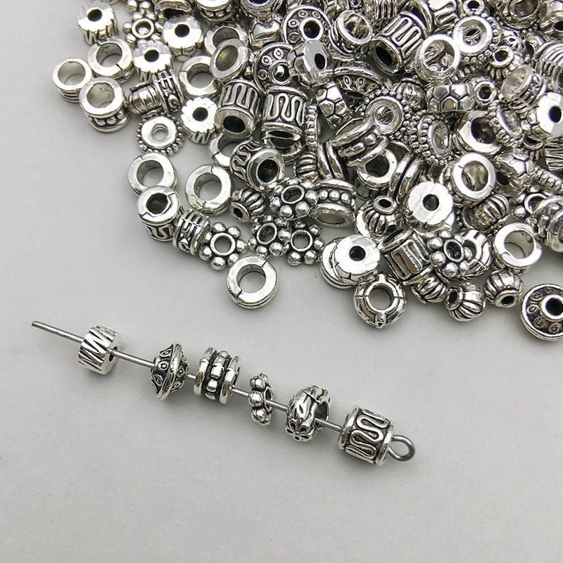 metal beads