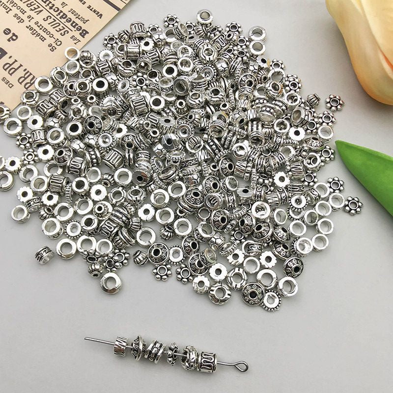 metal beads
