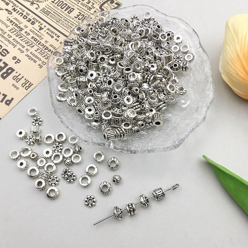metal beads