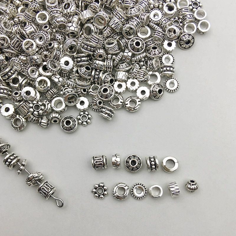 metal beads